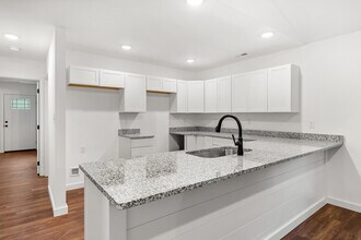 206 Avenue C in Knoxville, TN - Building Photo - Building Photo