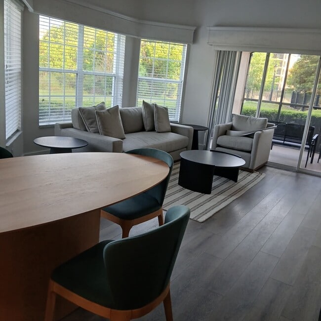 property at 8601 Worldquest Blvd