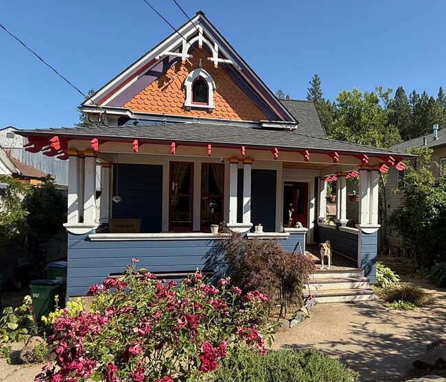 property at 409 E Main St