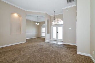 16208 Birchwood Way, Unit 33 in Orlando, FL - Building Photo - Building Photo