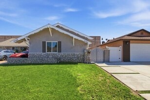 10788 Mercer Ave in Riverside, CA - Building Photo