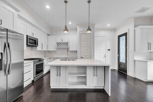 1032 W 21st St in Houston, TX - Building Photo