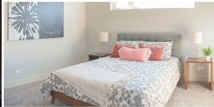 717 Rogers St, Unit 1A in Downers Grove, IL - Foto de edificio - Building Photo