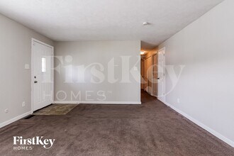 10245 Nassau Ln in Indianapolis, IN - Building Photo - Building Photo