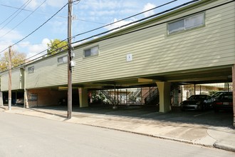 Museum Place in Houston, TX - Building Photo - Building Photo