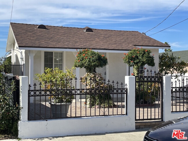 property at 10631 Tinker Ave