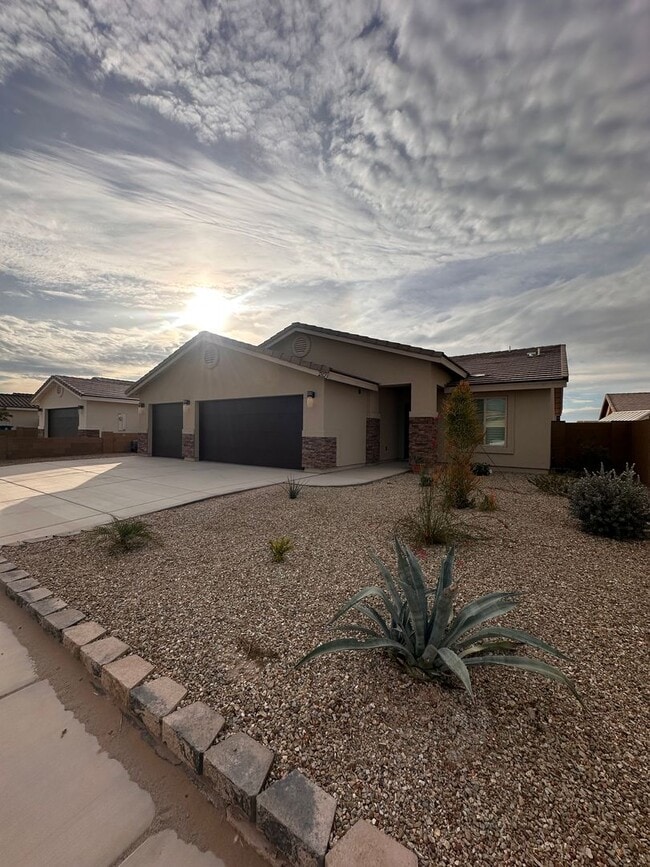 12623 E 51st St in Yuma, AZ - Building Photo - Building Photo