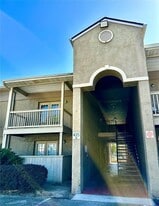 435 Wymore Rd in Altamonte Springs, FL - Building Photo