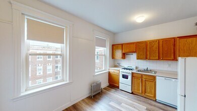 70 Chiswick Rd, Unit 22 in Boston, MA - Building Photo - Building Photo