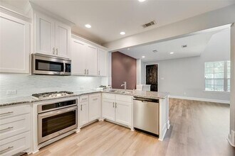 7116 Huckleberry Dr in McKinney, TX - Building Photo - Building Photo
