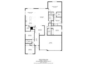 3517 Rixford Way in Palm Bay, FL - Building Photo - Building Photo