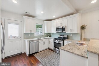 5132 7th St NW in Washington, DC - Building Photo - Building Photo