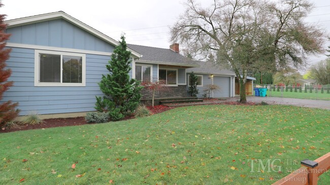 property at 10101 NE 51st Ave