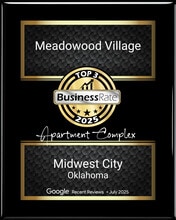 Meadowood Village Apartments in Oklahoma City, OK - Foto de edificio - Building Photo