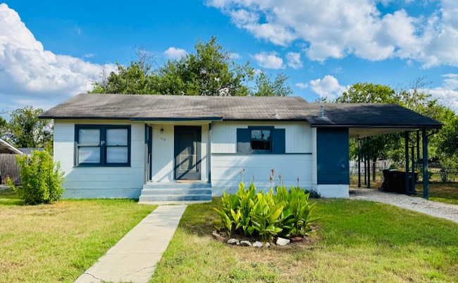 property at 510 Mitchell Ave