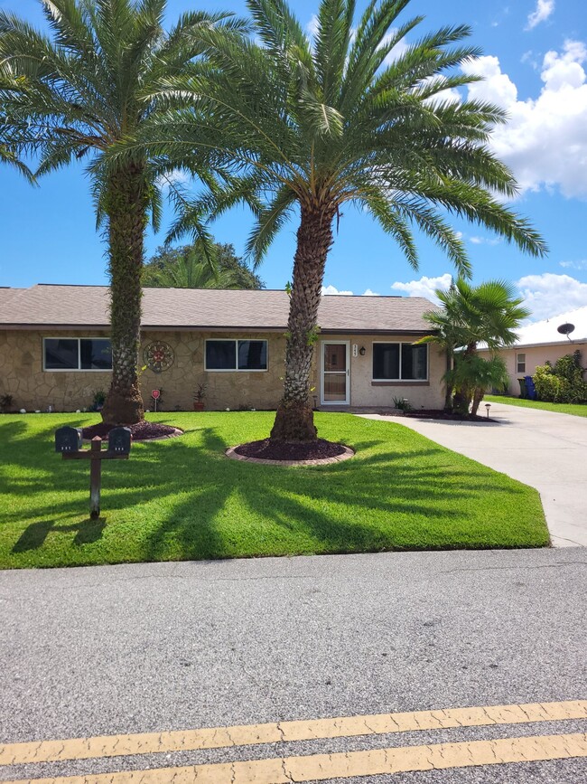 345 Lake June Dr