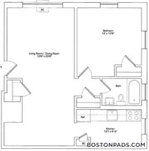 0 Brattle Dr, Unit 10 in Arlington, MA - Building Photo - Building Photo