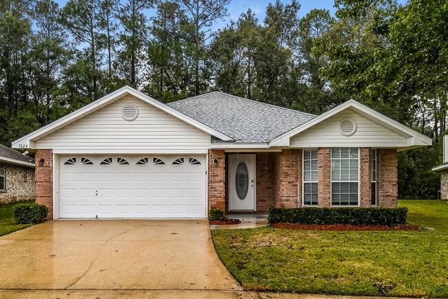 property at 7324 Ironside Dr W