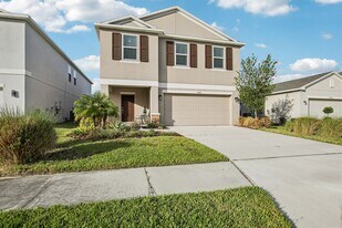 6316 Milestone Loop in Palmetto, FL - Building Photo