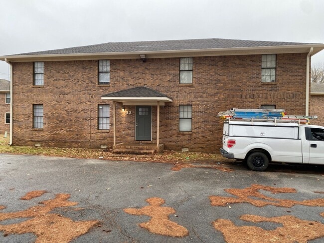 22 Brianfield Cv, Unit A