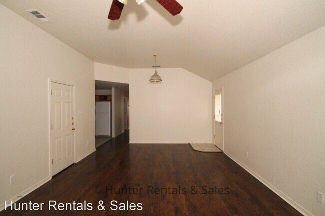 4301 Thunder Creek Dr in Killeen, TX - Building Photo - Building Photo