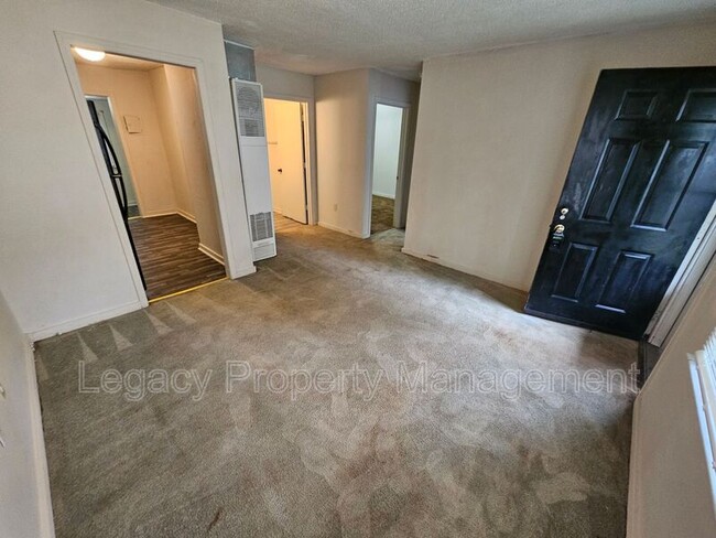 809-811 Carver St in Burlington, NC - Building Photo - Building Photo