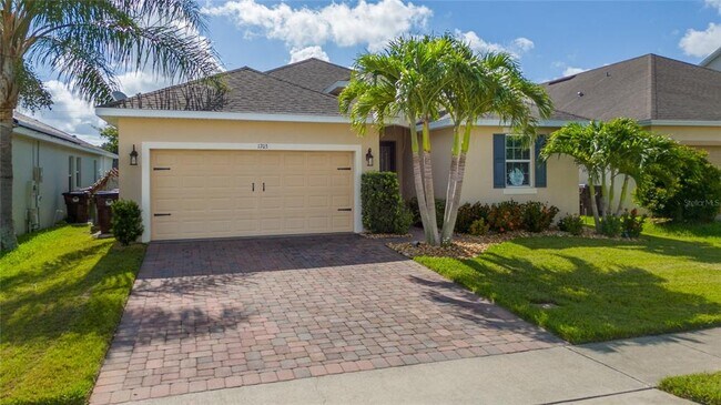 1703 Leatherback Ln in St. Cloud, FL - Building Photo - Building Photo