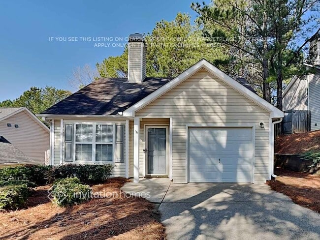 property at 214 Parkridge Dr