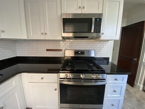 20 Langdon St, Unit 8 in Cambridge, MA - Foto de edificio - Building Photo