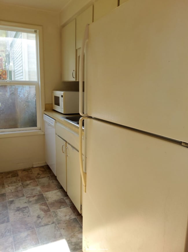 1414 Iron St in Bellingham, WA - Building Photo - Building Photo