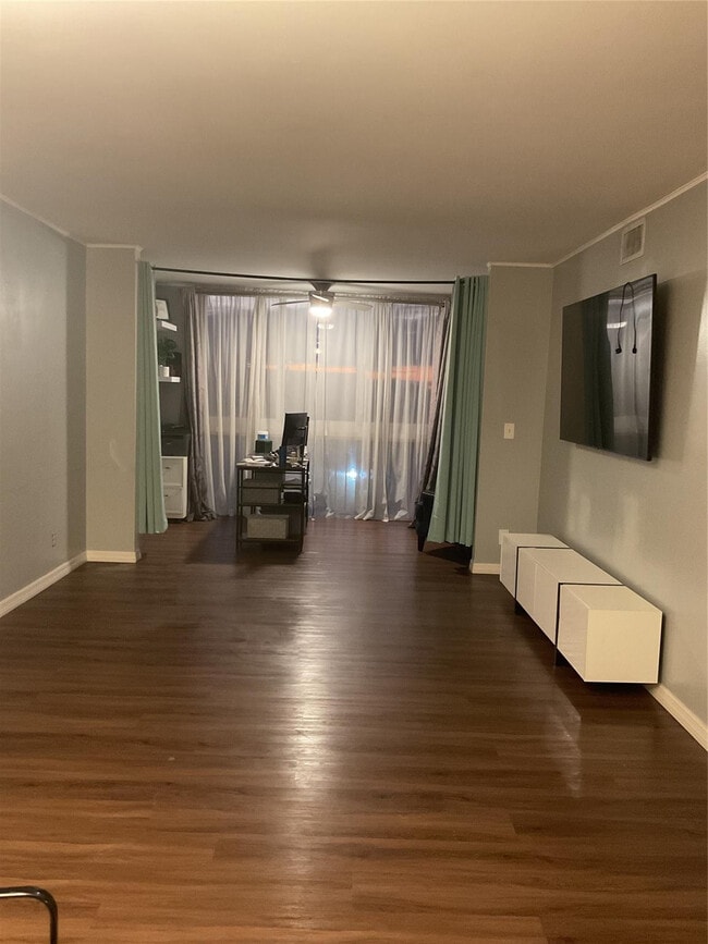 property at 7840 NW 50th St