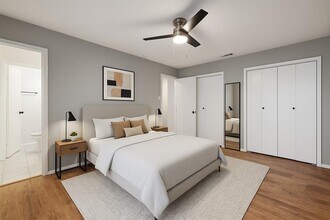 2122 Hancock Dr in Austin, TX - Building Photo - Building Photo