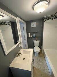 60 Saint James St, Unit 3 photo'