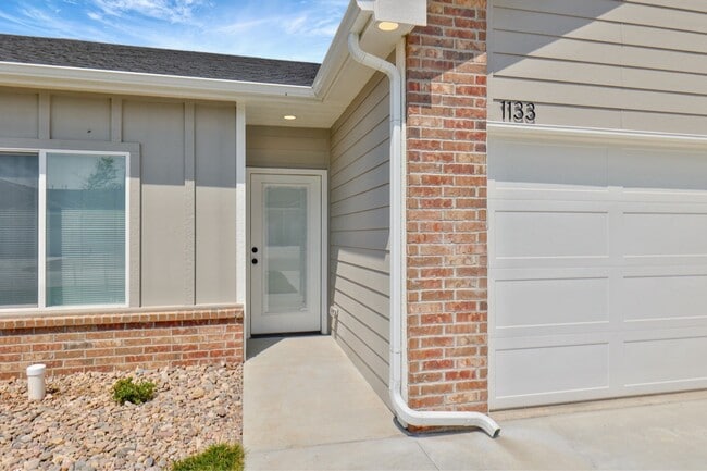 1133 N Joye St in Andover, KS - Building Photo - Building Photo