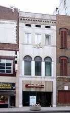 The Lofts at 44 in Columbus, OH - Foto de edificio - Building Photo