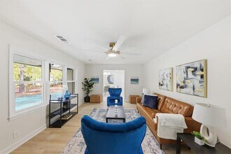 3488 Richmond Dr SE in Conyers, GA - Building Photo - Building Photo