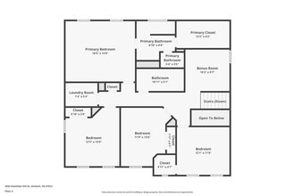 2032 Hamilton Hill Dr in Nashville, TN - Building Photo - Building Photo