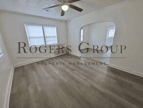 926 Gay St in Henderson, NC - Building Photo - Building Photo