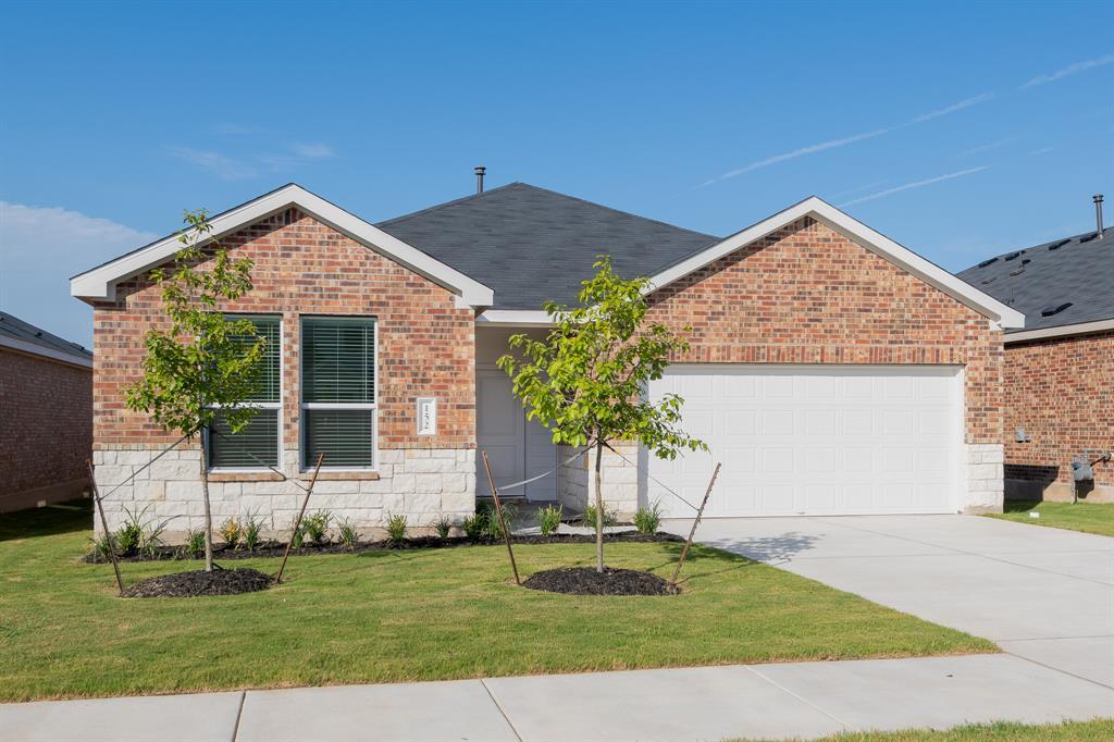152 Rodney Boat Rd in Kyle, TX - Building Photo