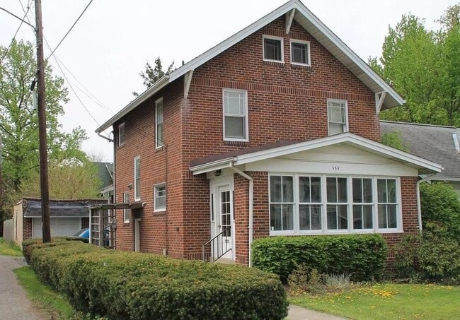property at 559 Garfield Pl