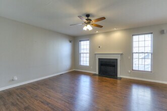 7629 Leveson Way in Nashville, TN - Building Photo - Building Photo