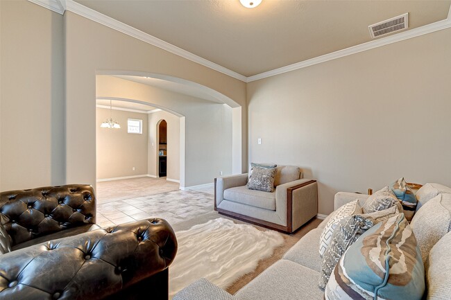 property at 907 River Delta Ln