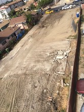 6336 Brynhurst Ave in Los Angeles, CA - Foto de edificio - Building Photo