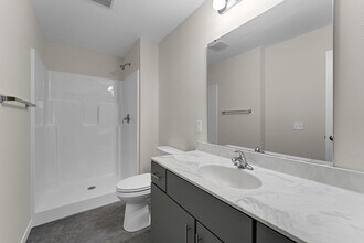 West Side Apartments in Mauston, WI - Building Photo - Building Photo