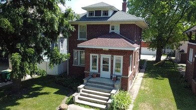 252 N Raynor Ave in Joliet, IL - Building Photo - Building Photo
