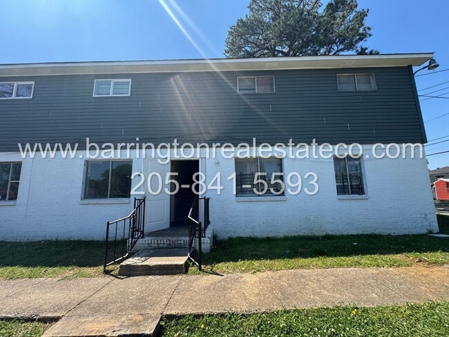 property at 908 4th Ave W