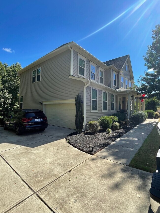 30 Summit Point in Franklinton, NC - Building Photo - Building Photo