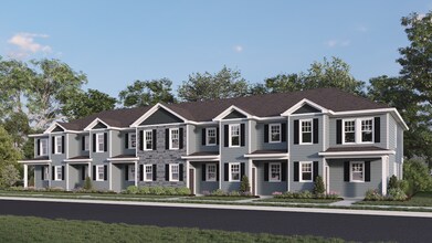 Hatcher Creek in Oxford, NC - Building Photo - Building Photo