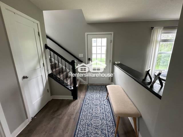 property at 5651 Cattail Ct NE