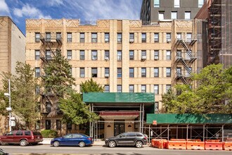 1035 Washington Ave in Brooklyn, NY - Building Photo - Building Photo